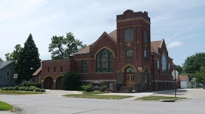 Bethany Presbyterian Church