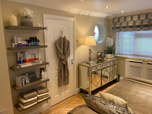 Clare Heal skin beauty & wellbeing