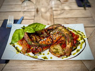 Photo n°31 de Le Petit Léon à Dieppe (Restaurant)