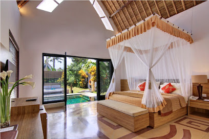Villa Seminyak Estate & Spa By Astadala