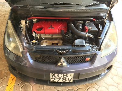 Photos of Express Garage (Nairobi)