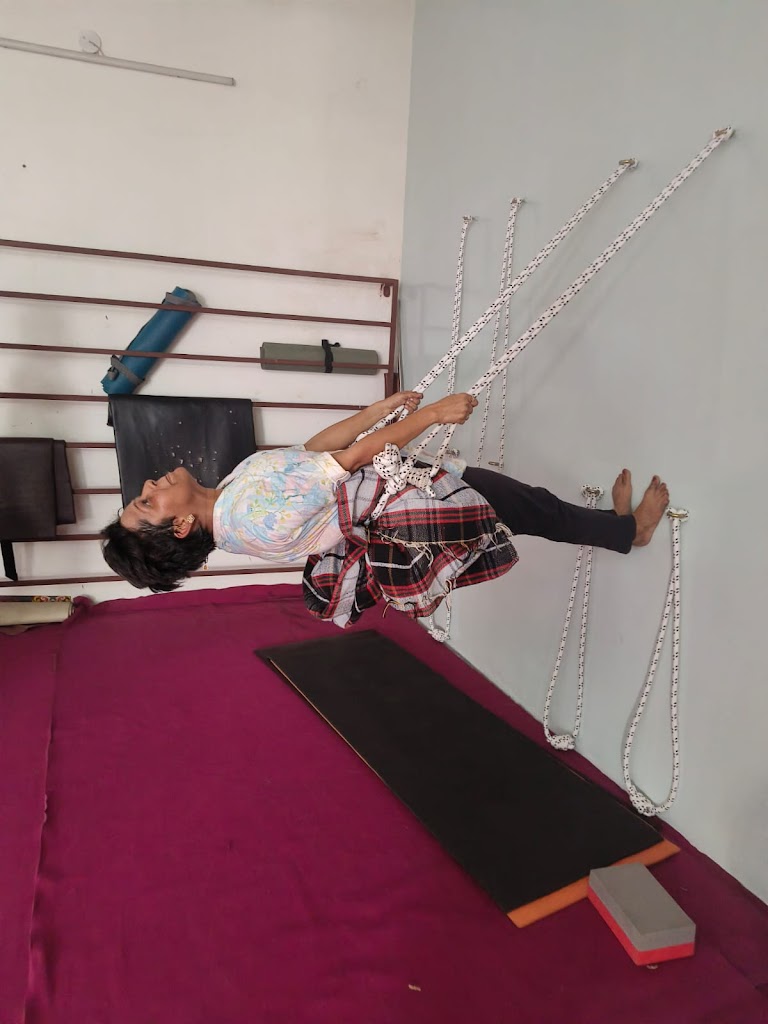 Parivar Health Yoga Center Yoga Classes In Yamunanagar Online Yoga Classes