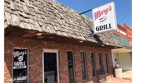 Mary's Grill