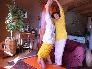 Photo n°4 de céline chabaud à Champmillon (Consultant en Feng Shui)
