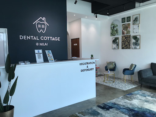 Klinik Pergigian Dental Cottage @ Nilai