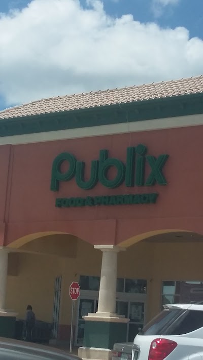 supermarket