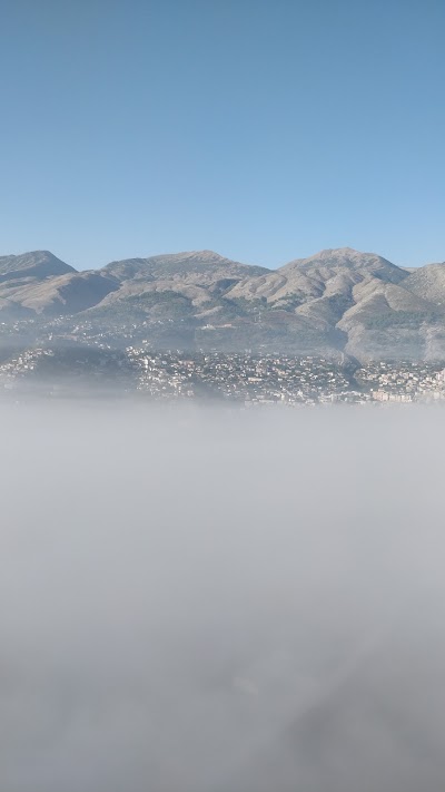 Gjirokaster Airfield