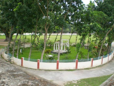 Photos of Rangpur Zilla School