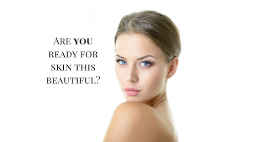 Complexion Med Spa - Visual