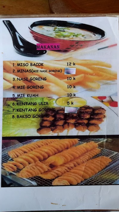 Photos of Roemah Jus Mama Mia - Miso Bacok