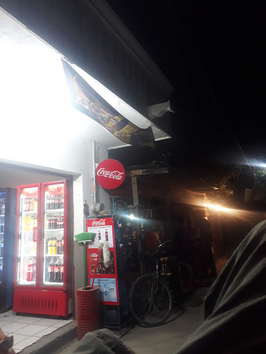 Minisuper mi tiendita