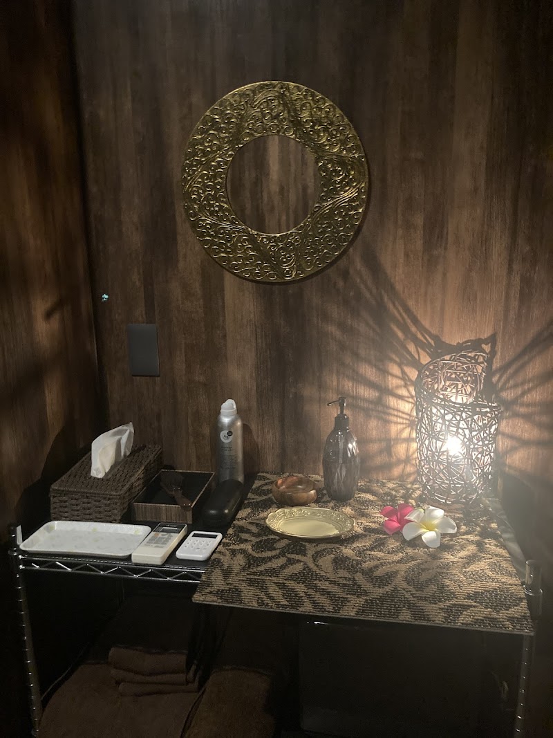 asian relaxation villa 大牟田店