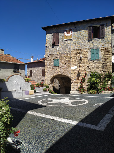 Borgata Castello - Visual