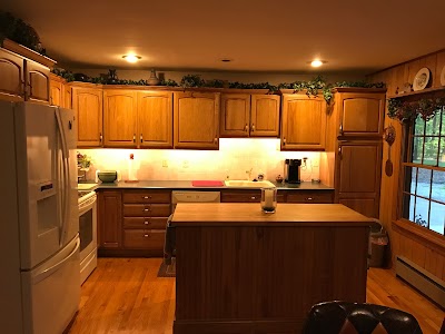 Photos of The Mohican Bunkhouse
