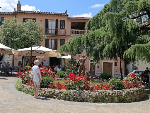 Enoteca Baldi - Visual