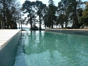 Photo n°12 de EDEN ET EAU piscine - spa - paysage à Le Rheu (Société de construction de piscine)