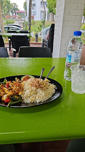Al Mubin Restaurant - Thumbnail