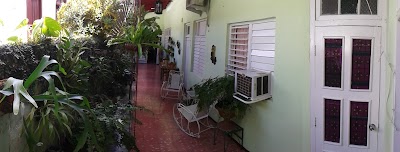 Photos of Hostal La Casa Verde de Avila y Becerra
