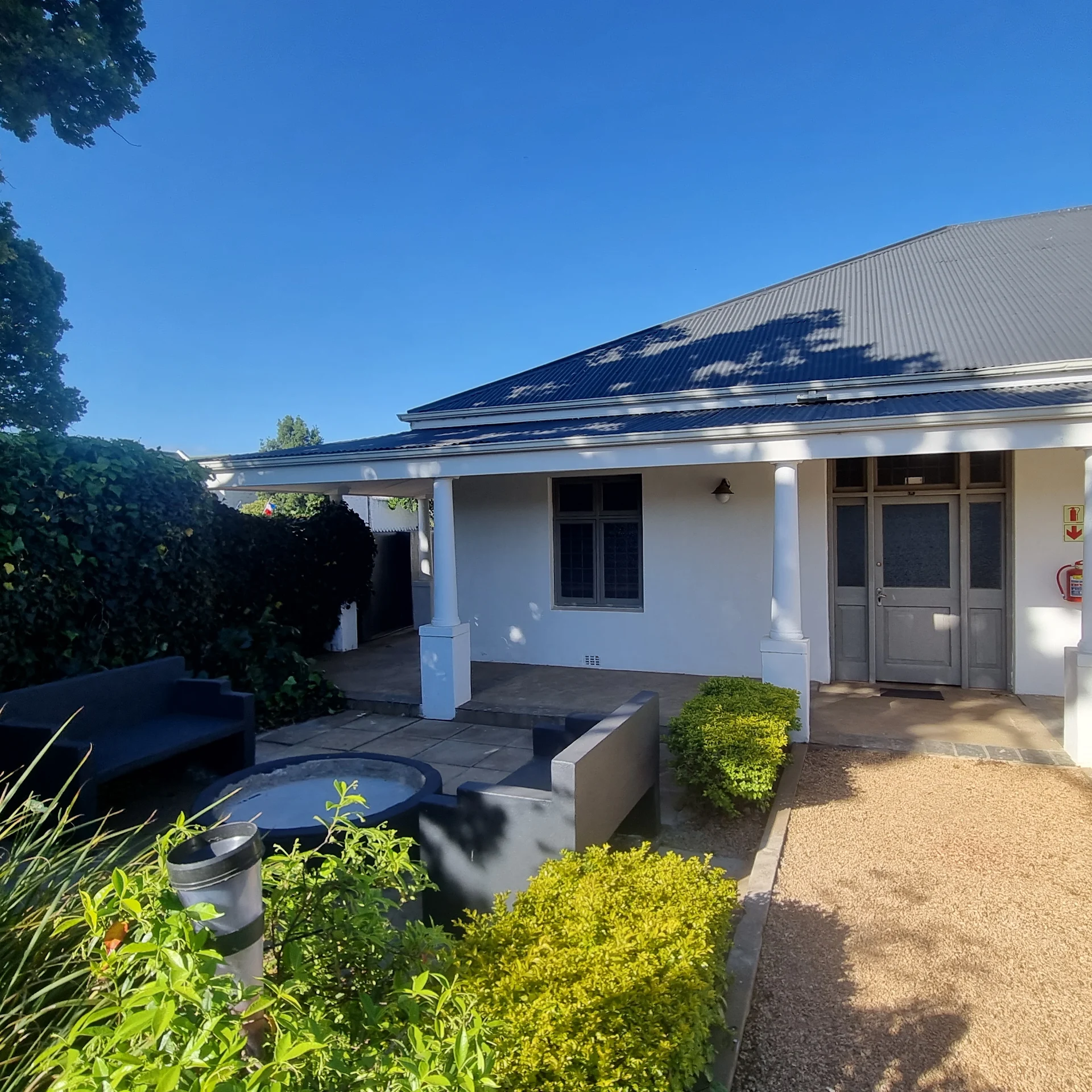 Journey Guesthouse & Spa