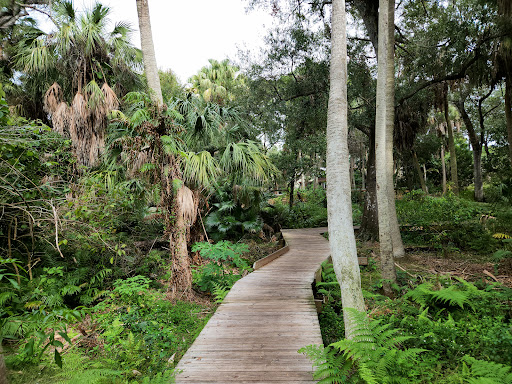 Abercrombie Park - Thumbnail