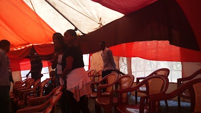 Photos of Eagles Christian Church