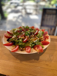 Photo n°3 de RESTAURANT BALAZUC LE FAZAO à Balazuc (Restaurant)