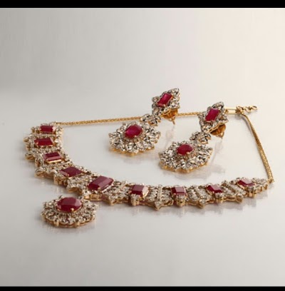 Photos of PARAMPARA JEWELLERS