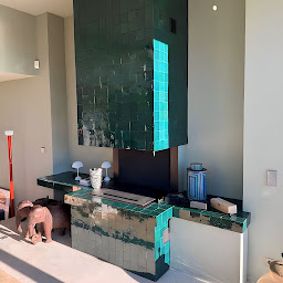 Photo n°11 de Cheminées Du Sud à La Garde (Chauffagiste)