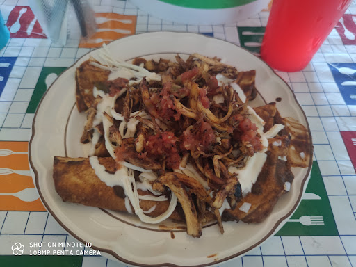 Comedor Tarasco - Thumbnail