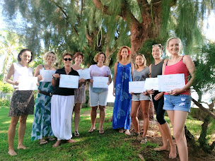 Photo n°3 de Académie Mana Quantique - Centre de formation à la Thérapie psycho-énergétique à Toulouse (Centre de formation)