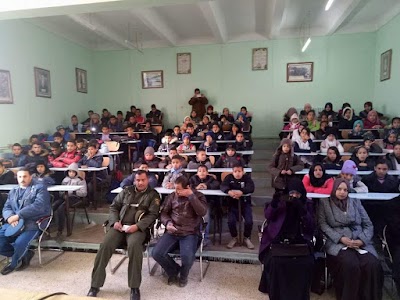 Photos of Groupe des Soci&eacute;t&eacute;s Hasnaoui