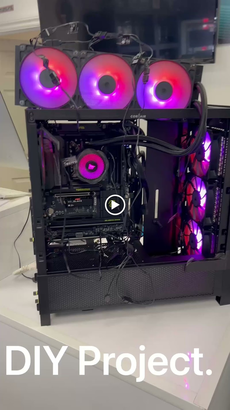 Computer Hub Uk photo 2