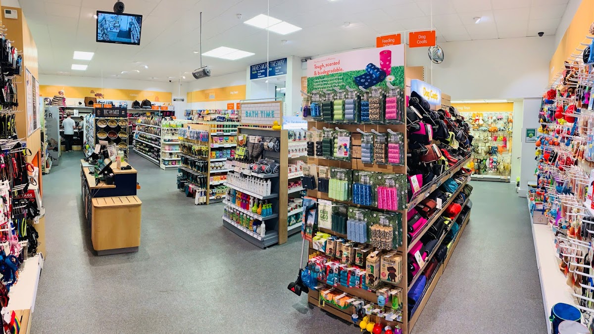 Pets Corner Uckfield, Your Best Reviewed Local Pet Shop
