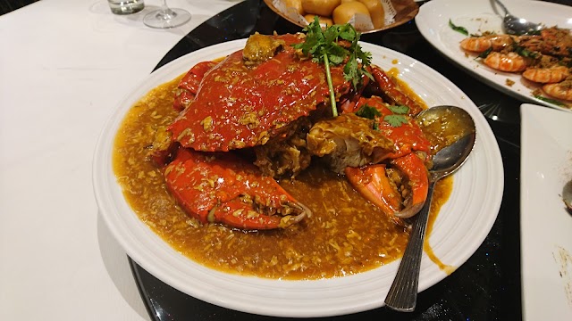 Palm Beach Seafood Restaurant