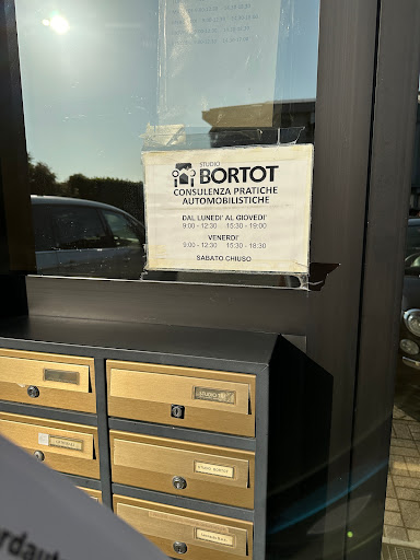 Studio Bortot - Visual