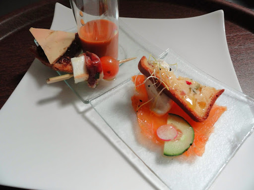 Photo 2 - Auberge Limerzelaise