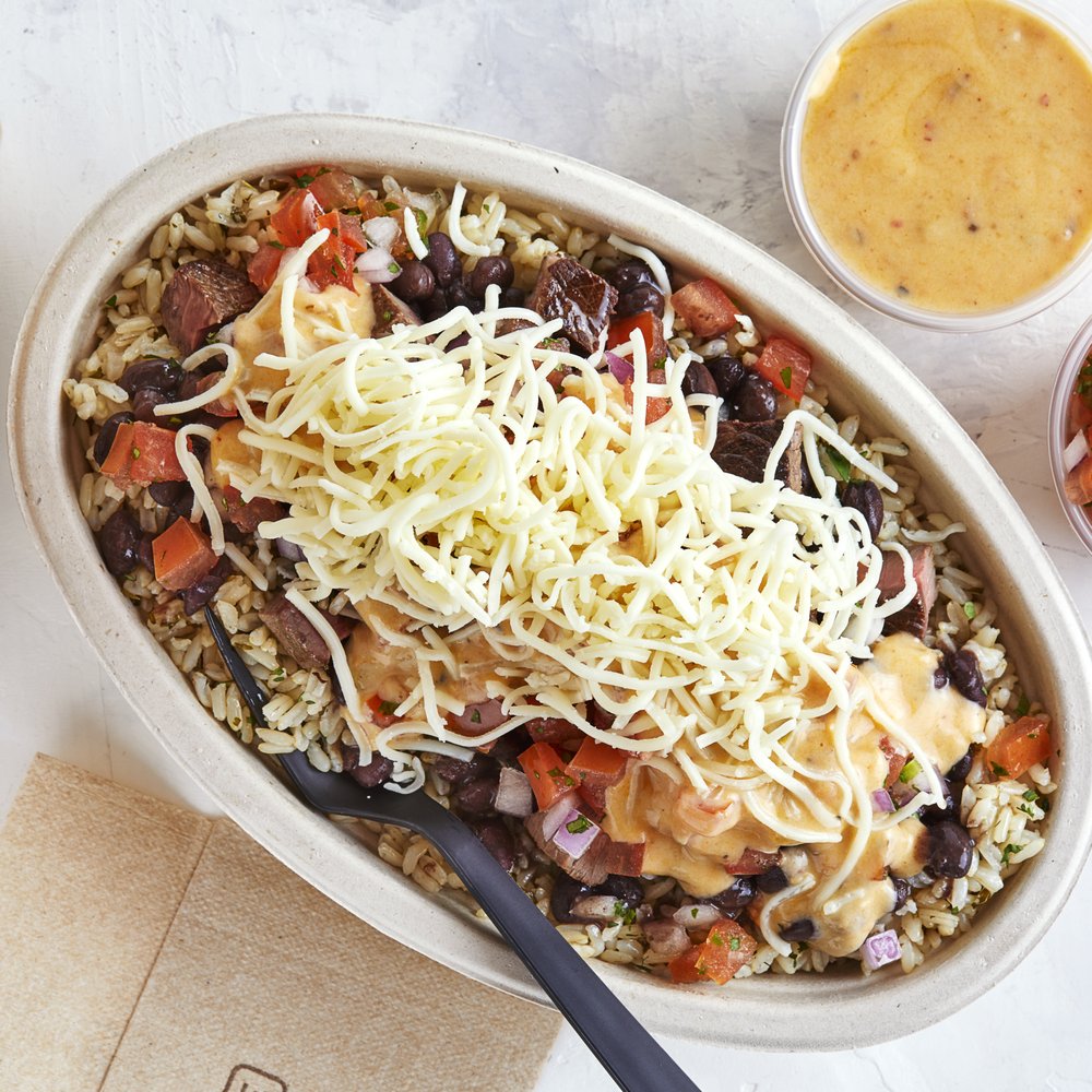 Chipotle — photo 17