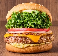 フレッシュネスバーガー汐留シティセンター店