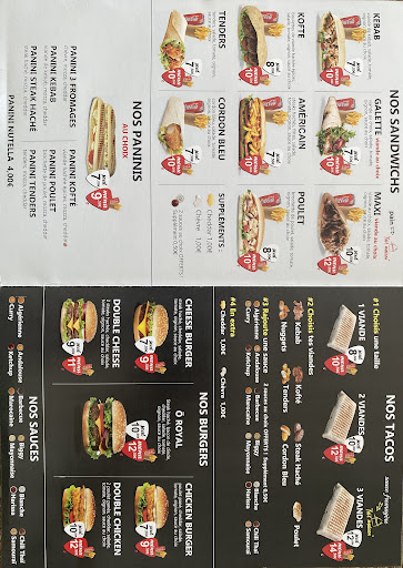 Photo 1 - Ö ROYAL FOOD