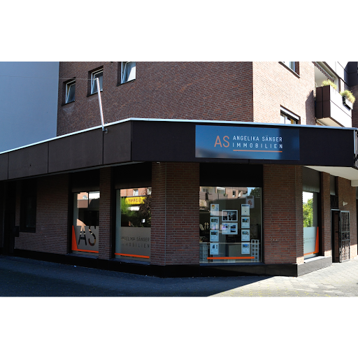 Angelika Sänger Immobilien