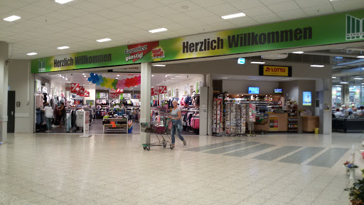 MARKTKAUF Sonneberg-Hönbach