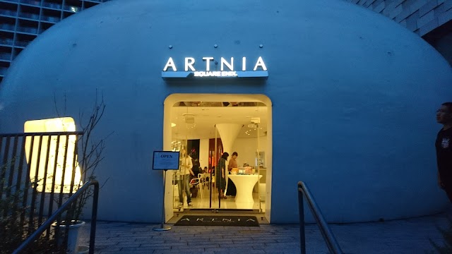 ARTNIA