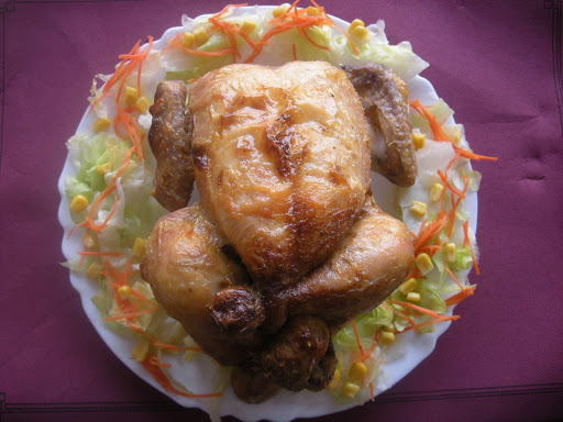 Pollos El Dorado Chipiona - Thumbnail