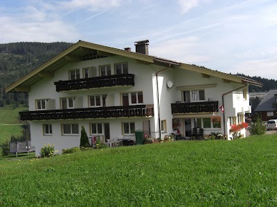 Photos of G&auml;stehaus Boersch, Familie Karin und Michael Jochum, Eggstra&szlig;e 45 in Riezlern/Kleinwalsertal