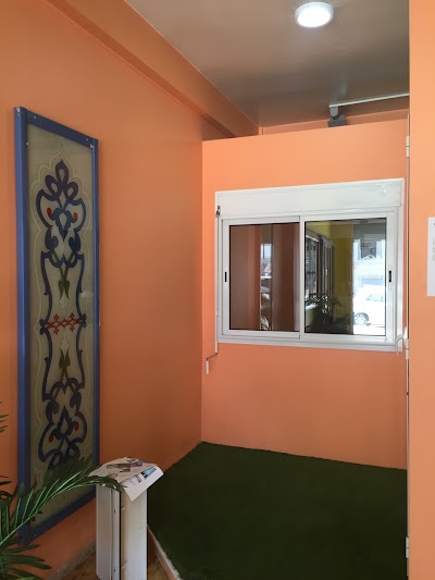 Photos of GAM Aluminium Constantine