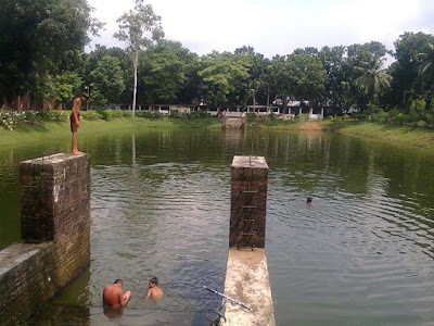 Photos of Rangpur Polytechnic Institute
