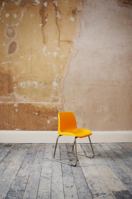 Burberry 'Here We Are' at Old Sessions House