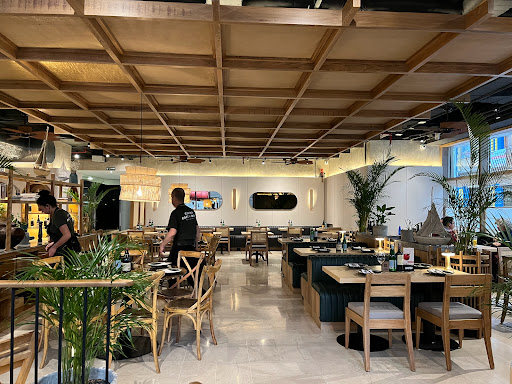 Restaurante Aracataca