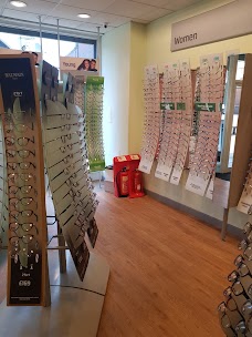 Specsavers Opticians and Audiologists – Harlesden london