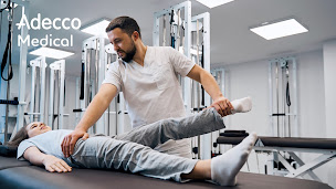 Photo n°16 de Adecco Medical Perpignan à Perpignan (Agence pour l'emploi)